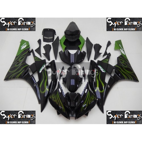 06-07 Yamaha YZF-R6 DESIGN 74